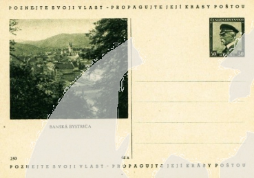 CDV 069 / 250 - 1937 **